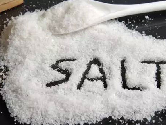 Salt