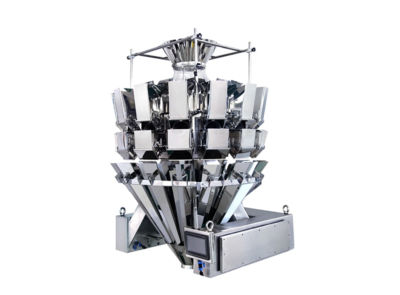 Multi-head Weigher