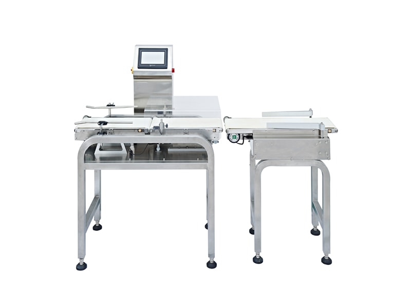 Check Weigher