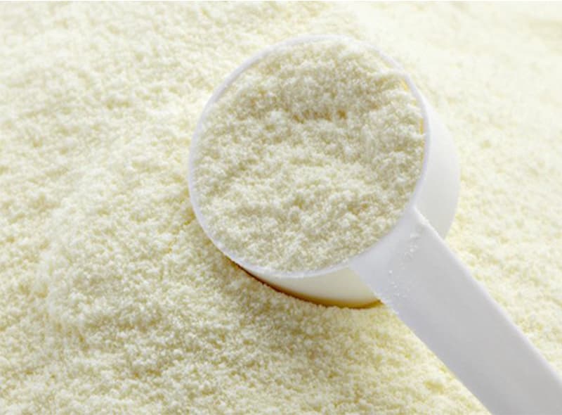 Milk Powder