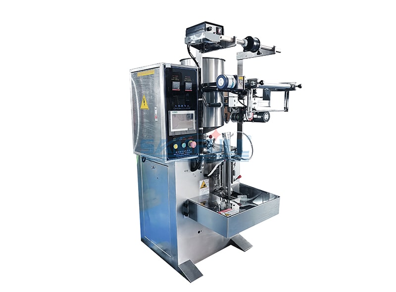 Single Lane Honey Sachet & Stick Filling Packing Machine