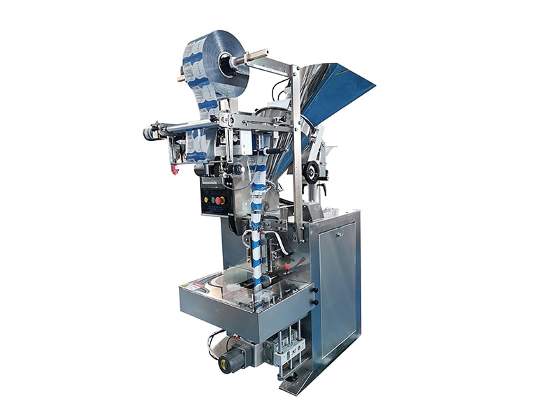 Powder Sachet VFFS Filling Machine