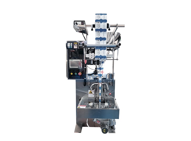 Powder Sachet VFFS Filling Machine