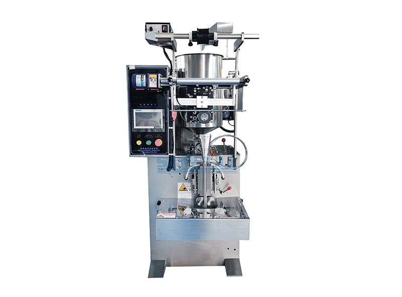 Liquid Sachet VFFS Filling Machine