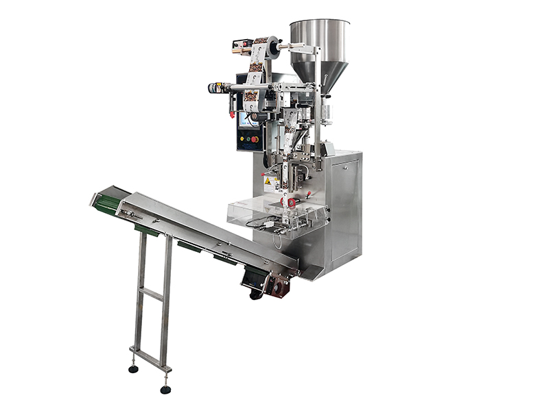 Granule Small VFFS Packing Machine