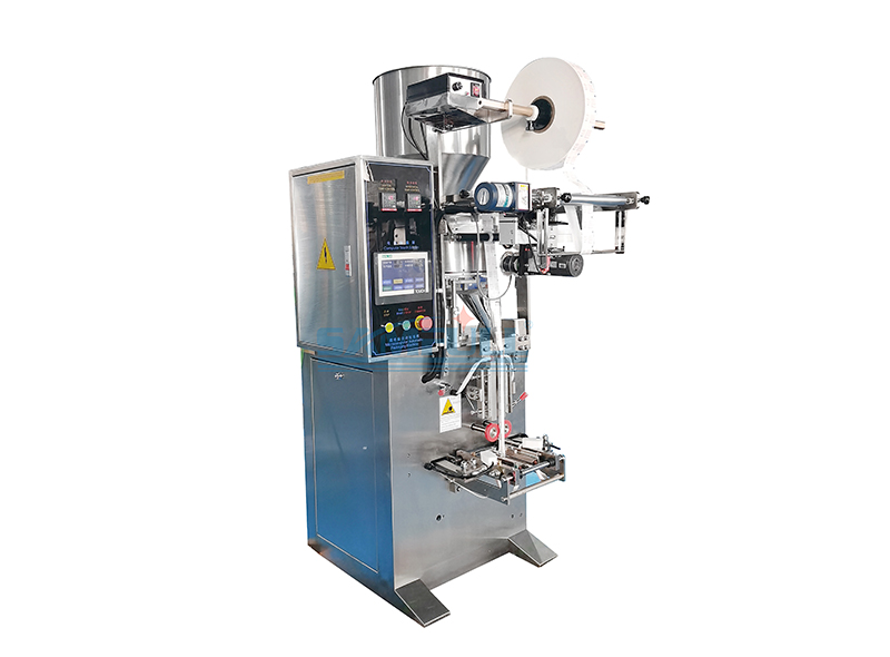 Granule Small VFFS Packing Machine