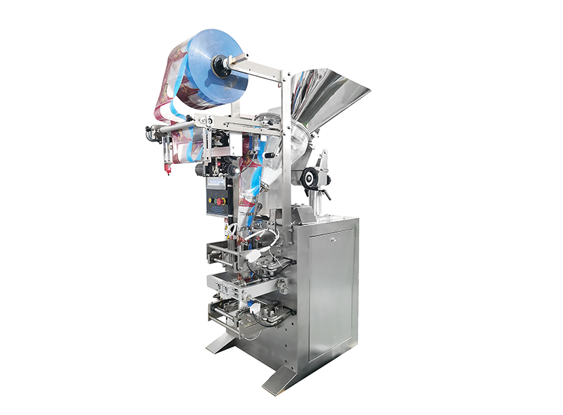 Small Coffee Single Lane Packing Machine