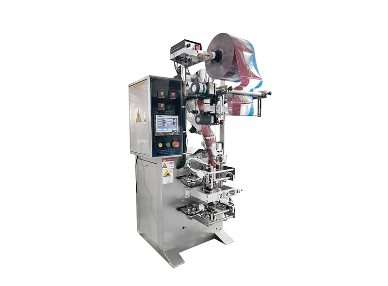 Small Coffee Single Lane Packing Machine