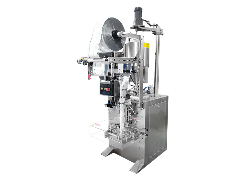 Single Lane Liquid Packing Machine For Sachet & Stick Pack